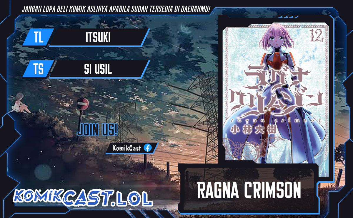 Ragna Crimson Bab 68 halaman 1