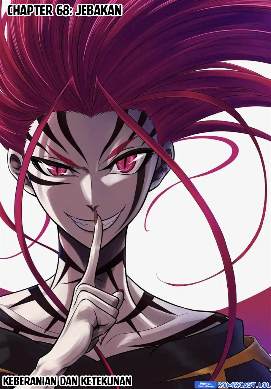 Ragna Crimson Bab 68 halaman 3