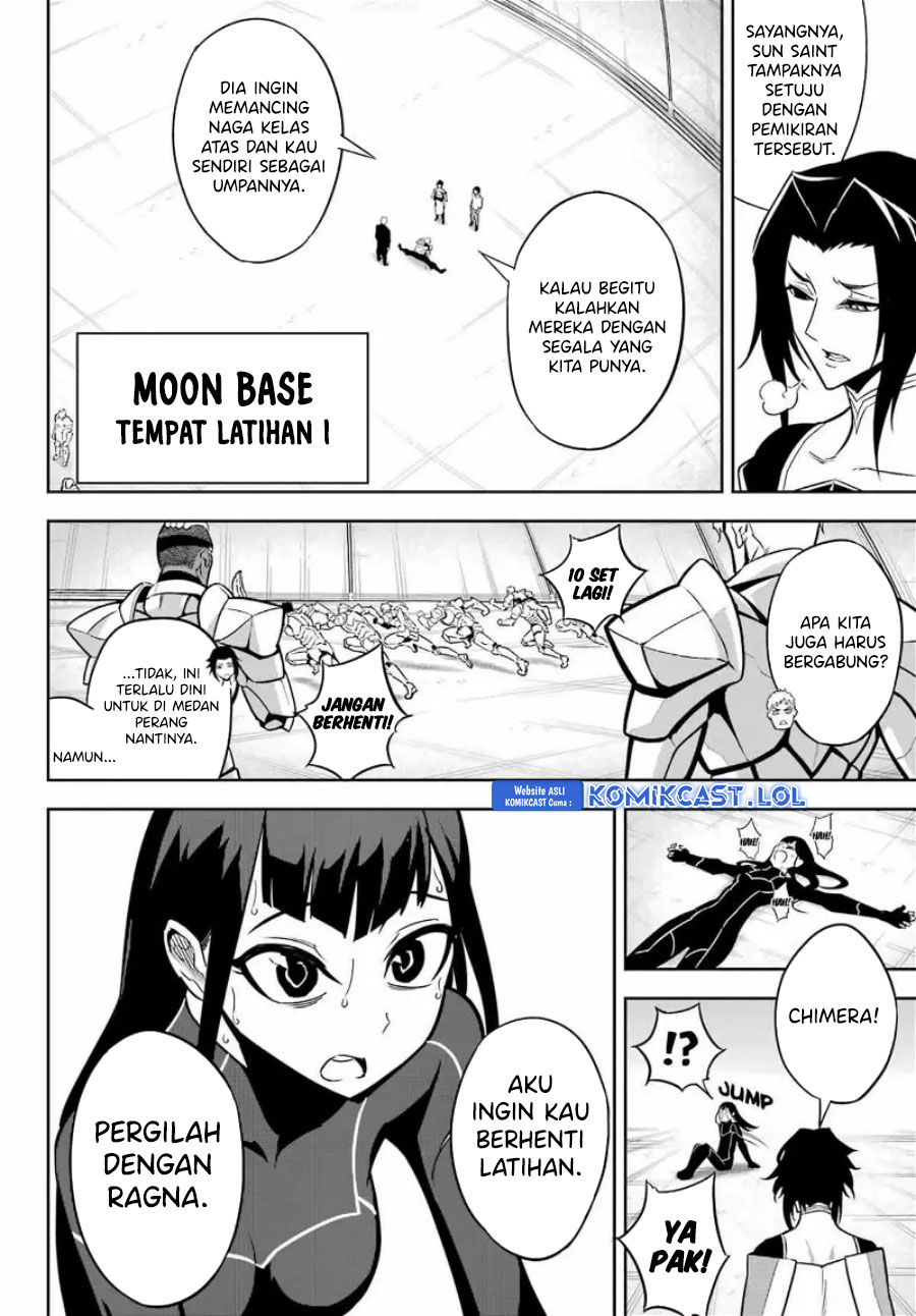 Ragna Crimson Bab 68 halaman 5