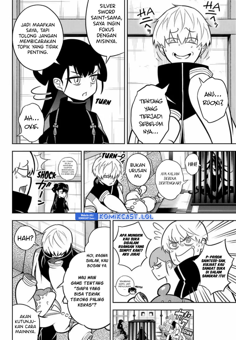 Ragna Crimson Bab 68 halaman 7