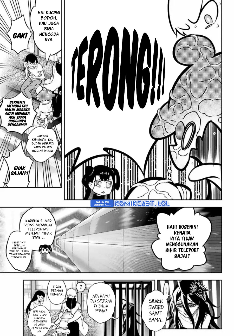 Ragna Crimson Bab 68 halaman 8