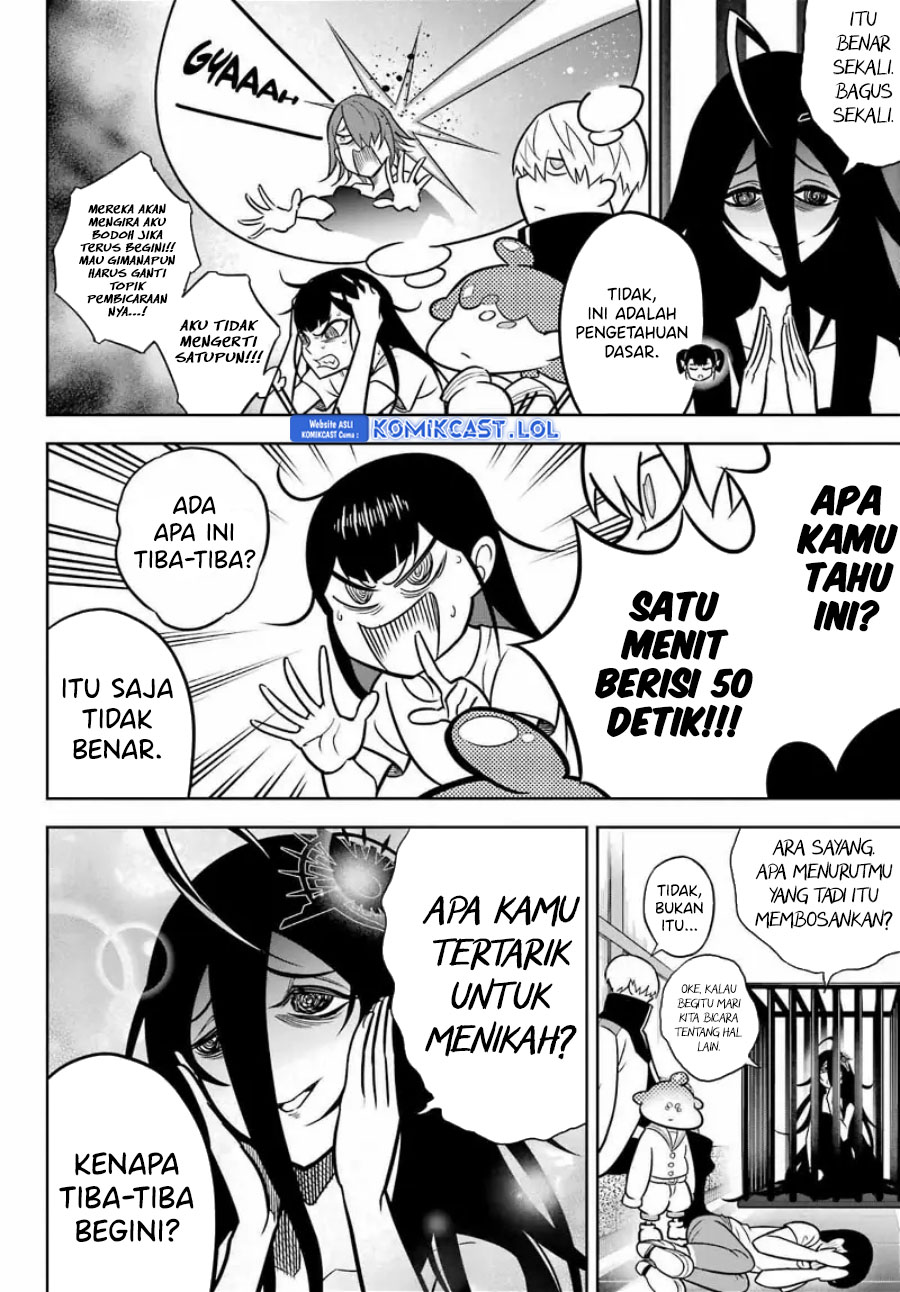 Ragna Crimson Bab 68 halaman 11