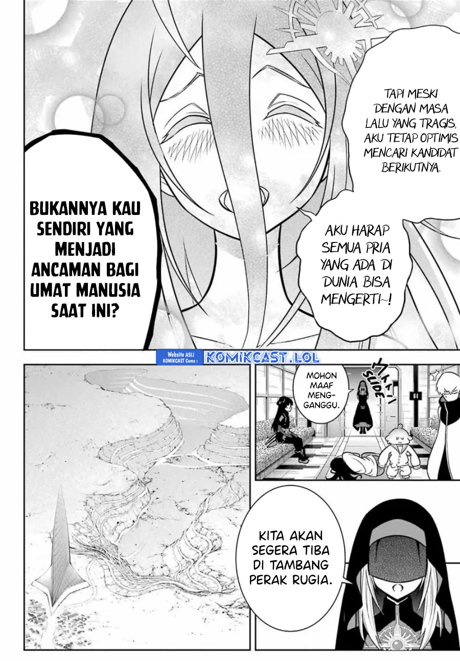 Ragna Crimson Bab 68 halaman 13