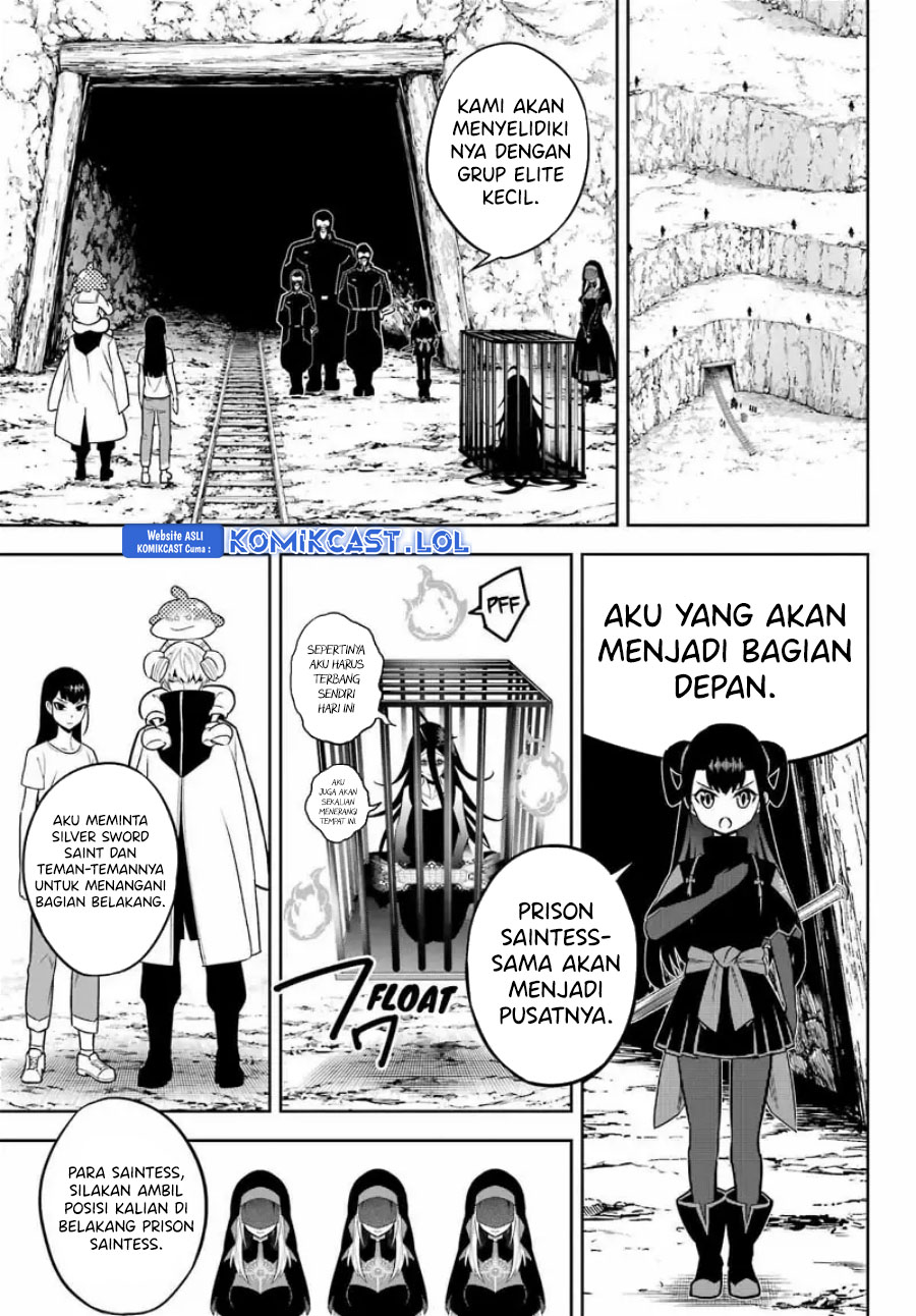 Ragna Crimson Bab 68 halaman 14