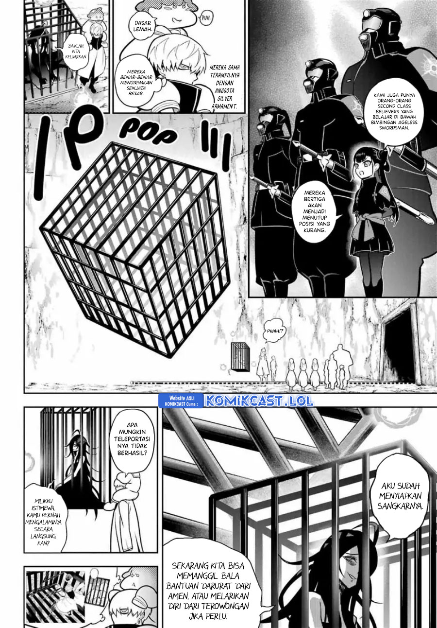 Ragna Crimson Bab 68 halaman 15