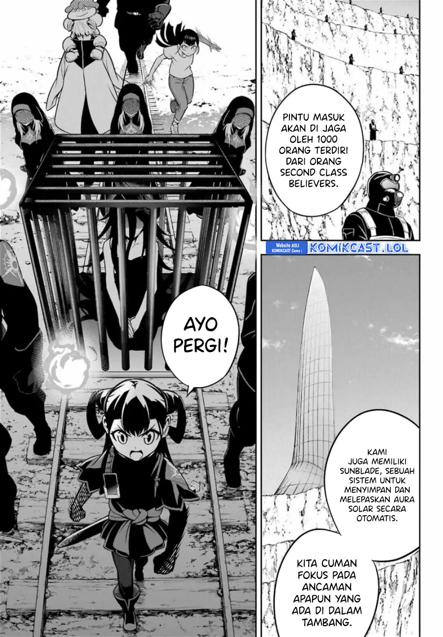Ragna Crimson Bab 68 halaman 16