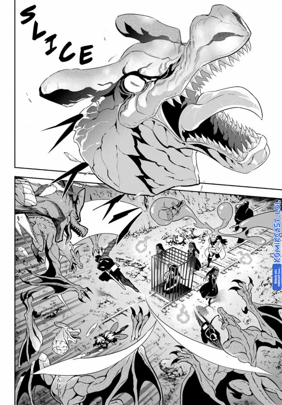 Ragna Crimson Bab 68 halaman 17
