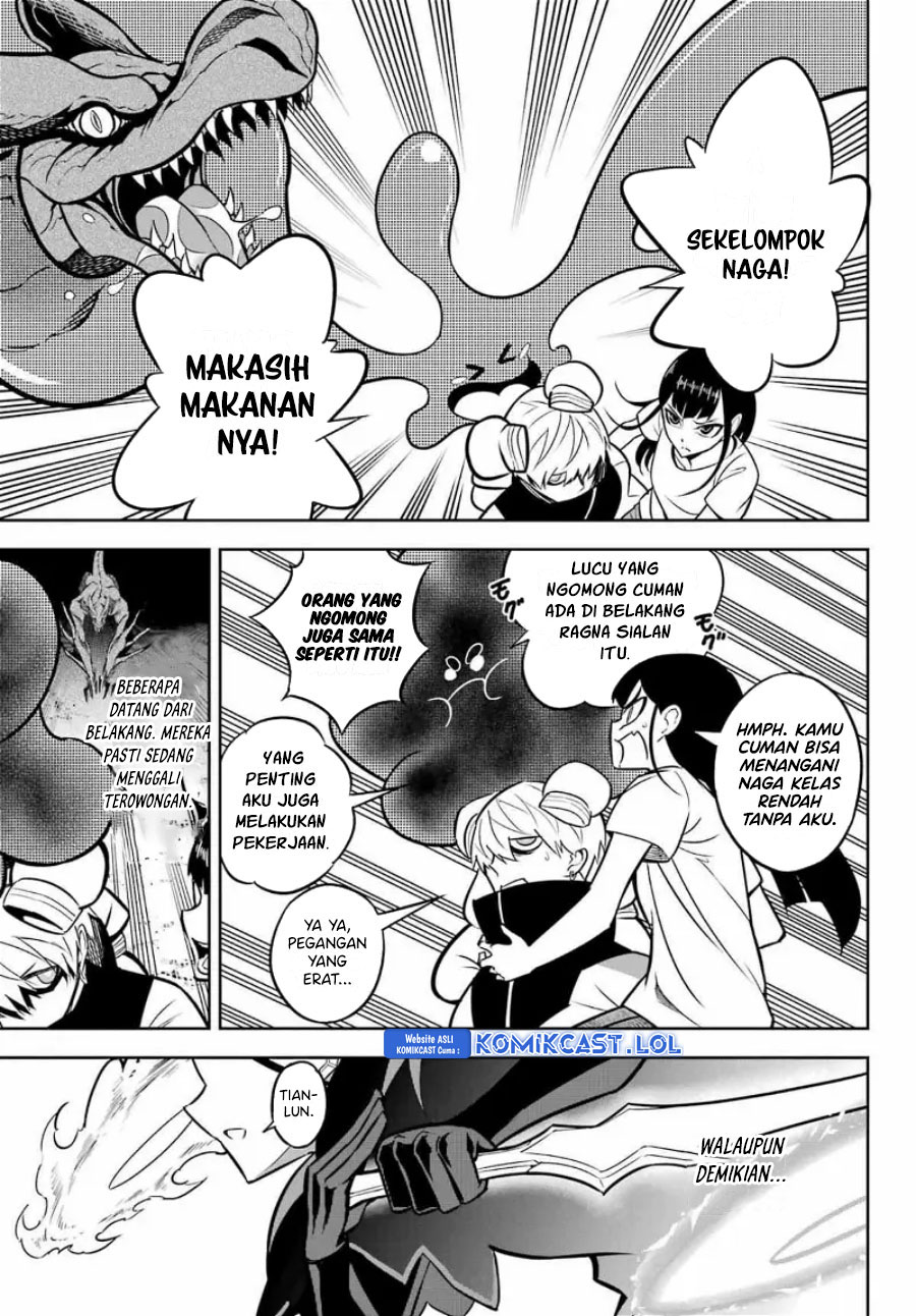 Ragna Crimson Bab 68 halaman 18