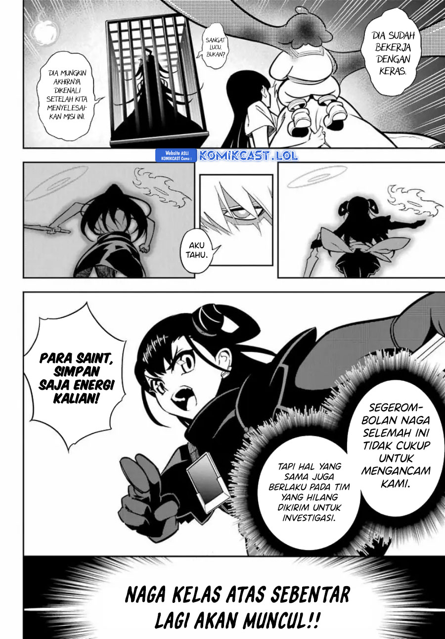 Ragna Crimson Bab 68 halaman 22