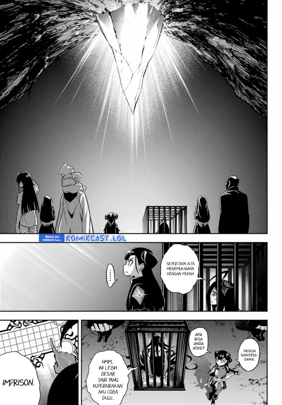 Ragna Crimson Bab 68 halaman 23