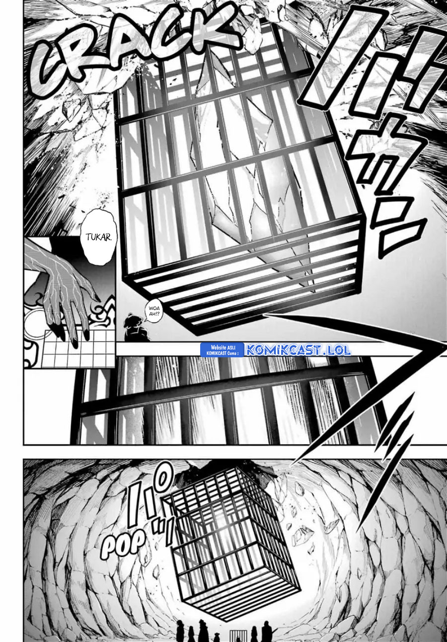 Ragna Crimson Bab 68 halaman 24