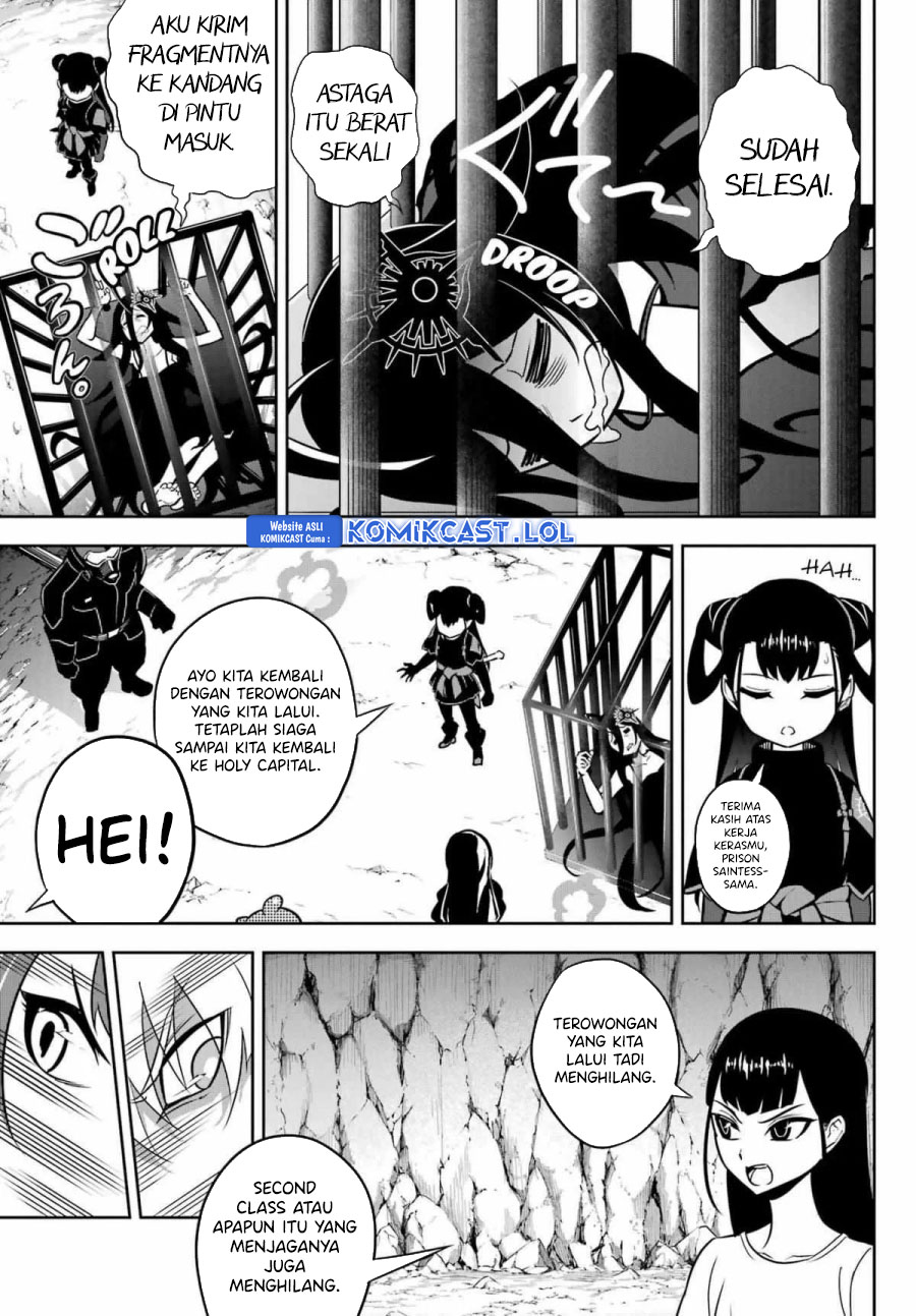 Ragna Crimson Bab 68 halaman 25