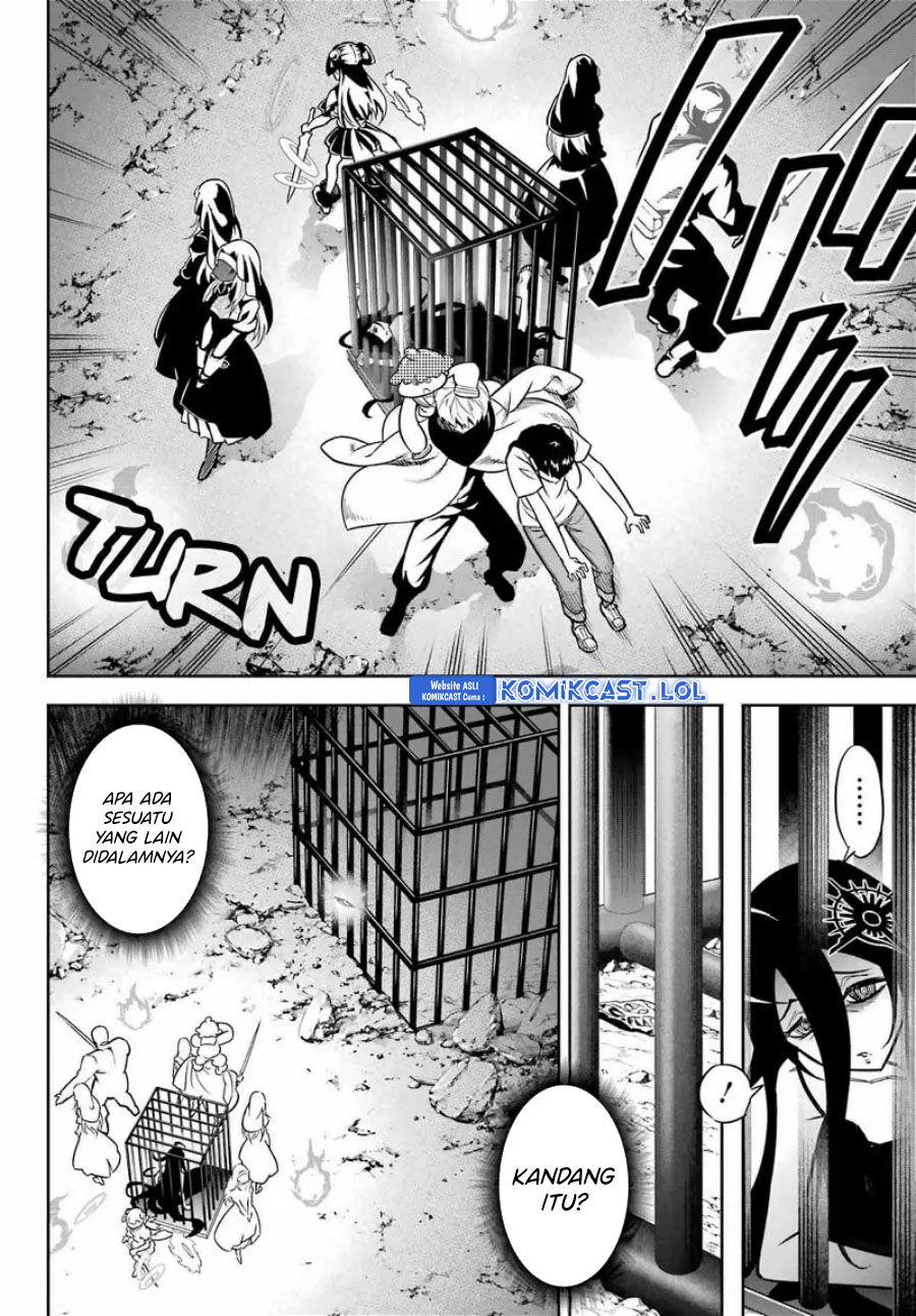 Ragna Crimson Bab 68 halaman 26