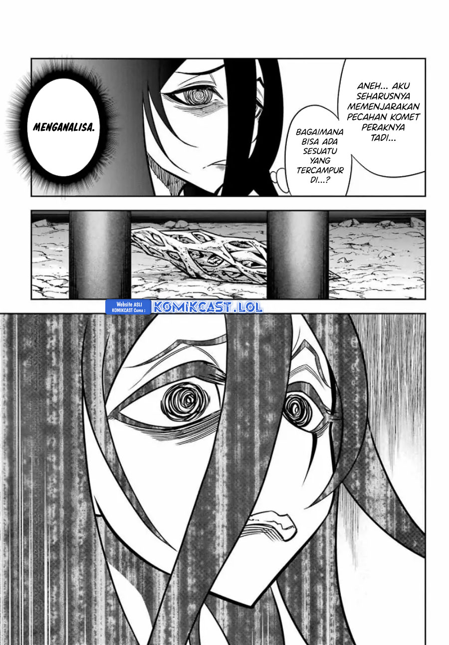 Ragna Crimson Bab 68 halaman 27
