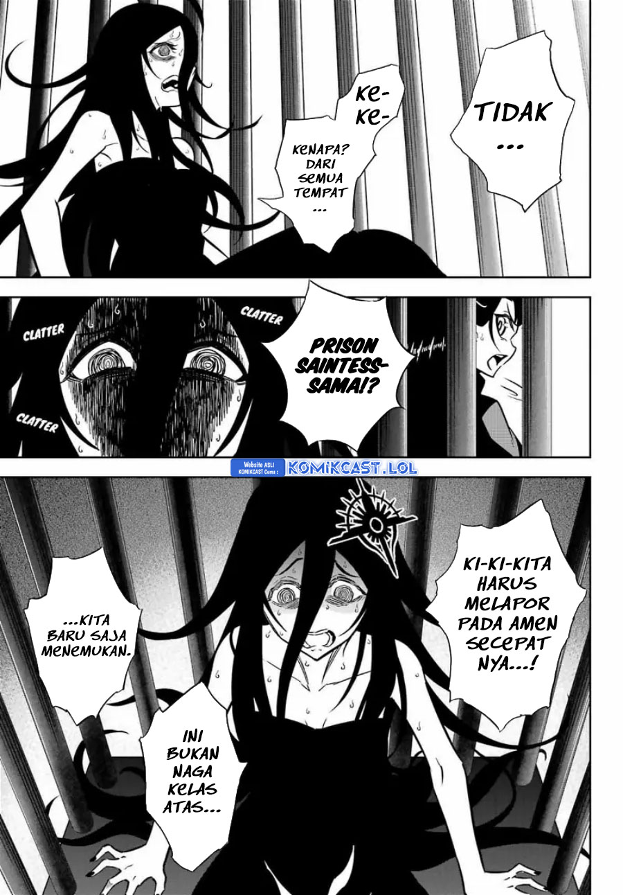 Ragna Crimson Bab 68 halaman 29
