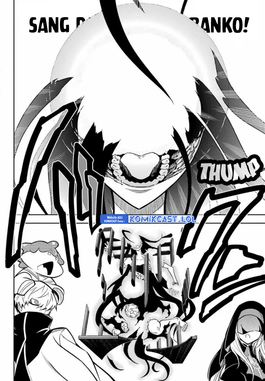 Ragna Crimson Bab 68 halaman 30