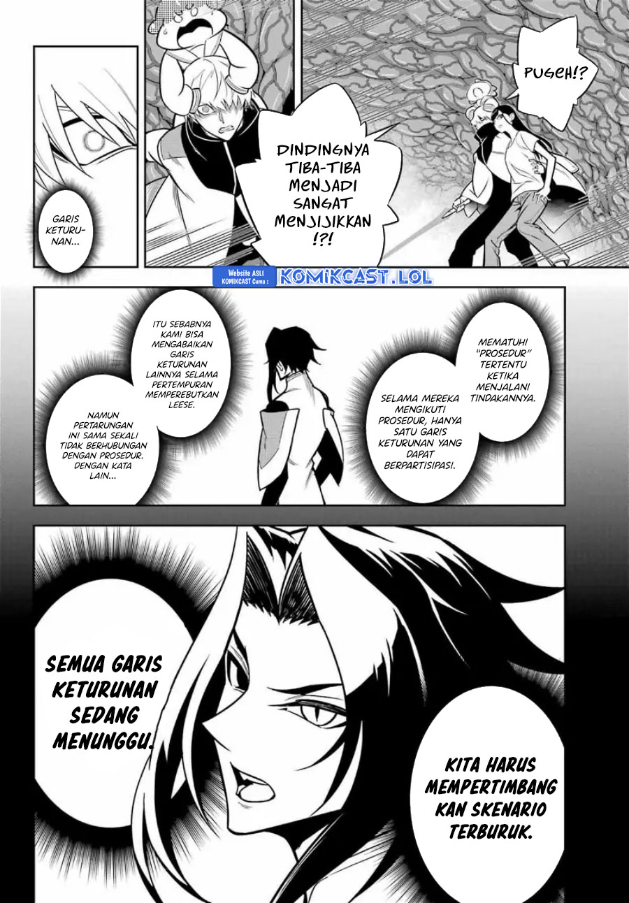 Ragna Crimson Bab 68 halaman 32