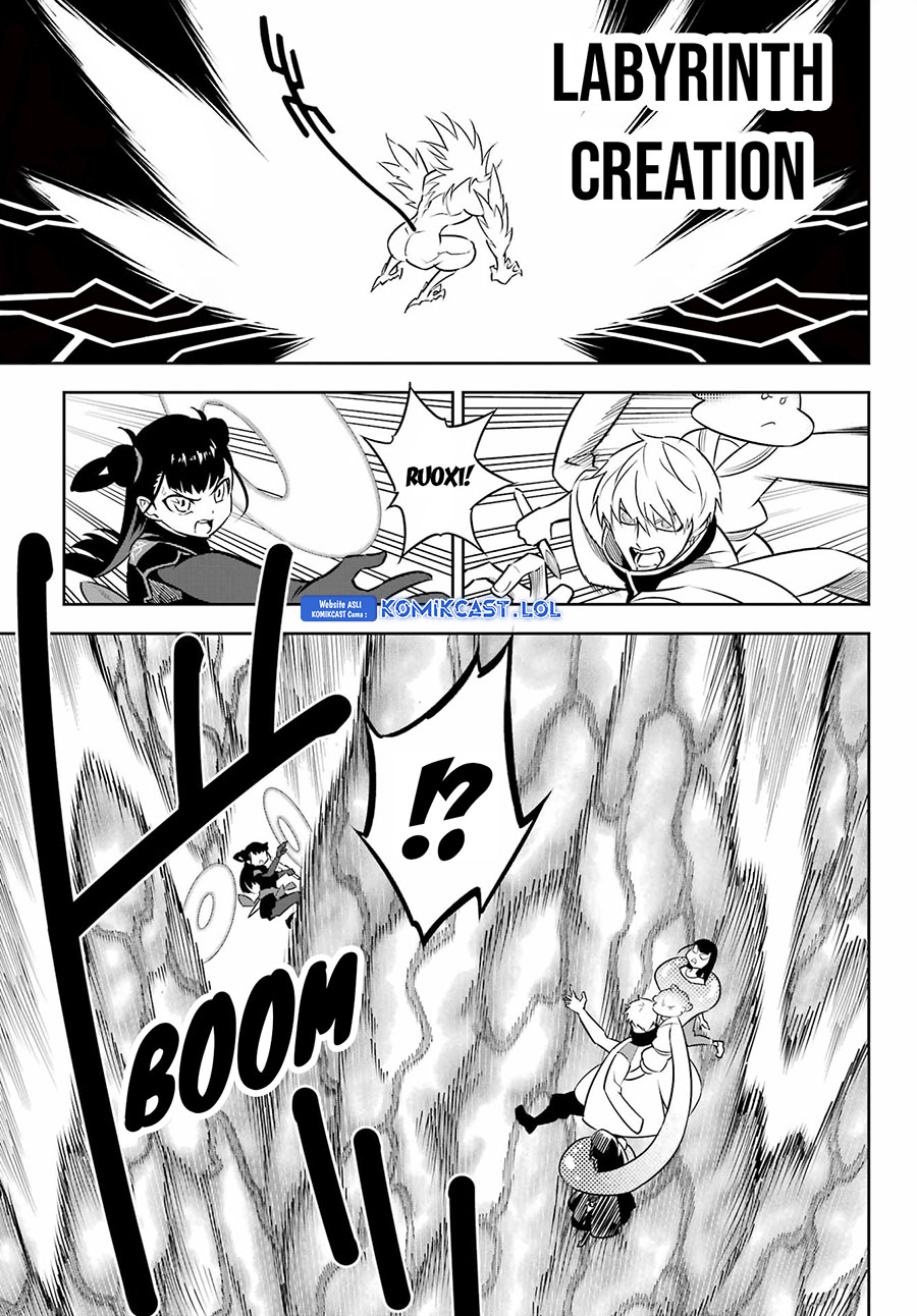 Ragna Crimson Bab 69 halaman 7