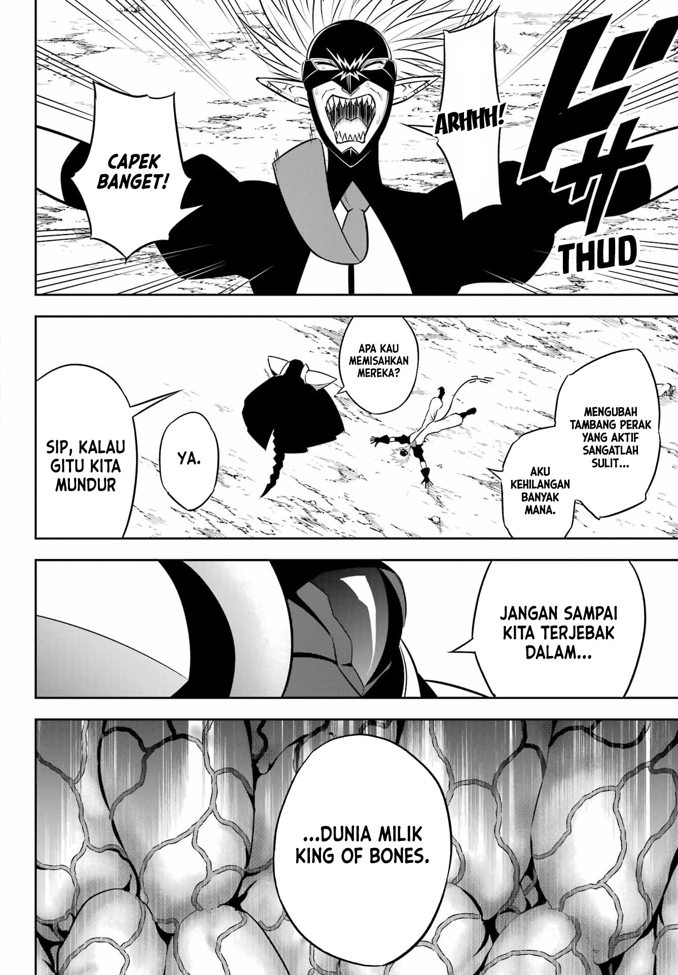 Ragna Crimson Bab 69 halaman 8