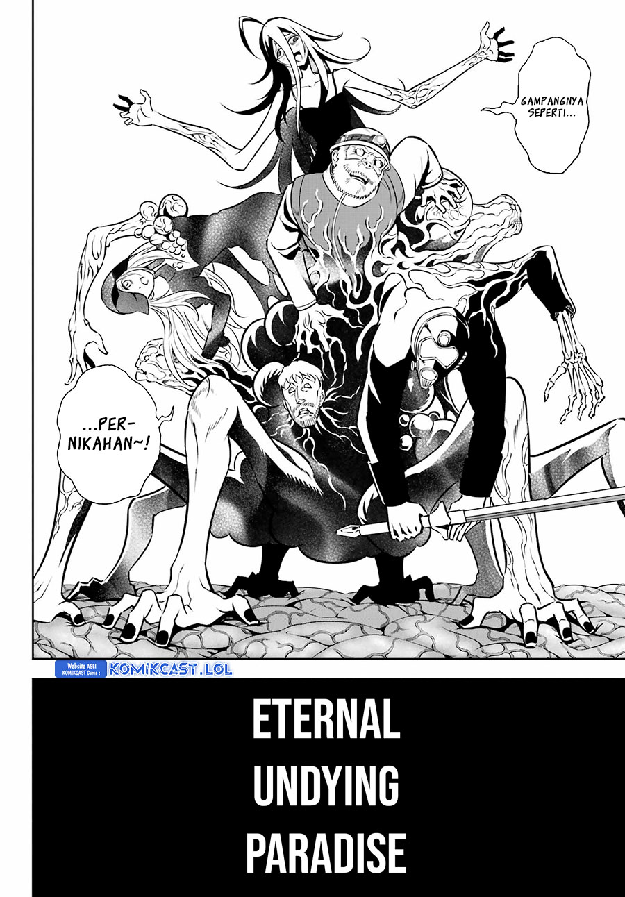 Ragna Crimson Bab 69 halaman 12