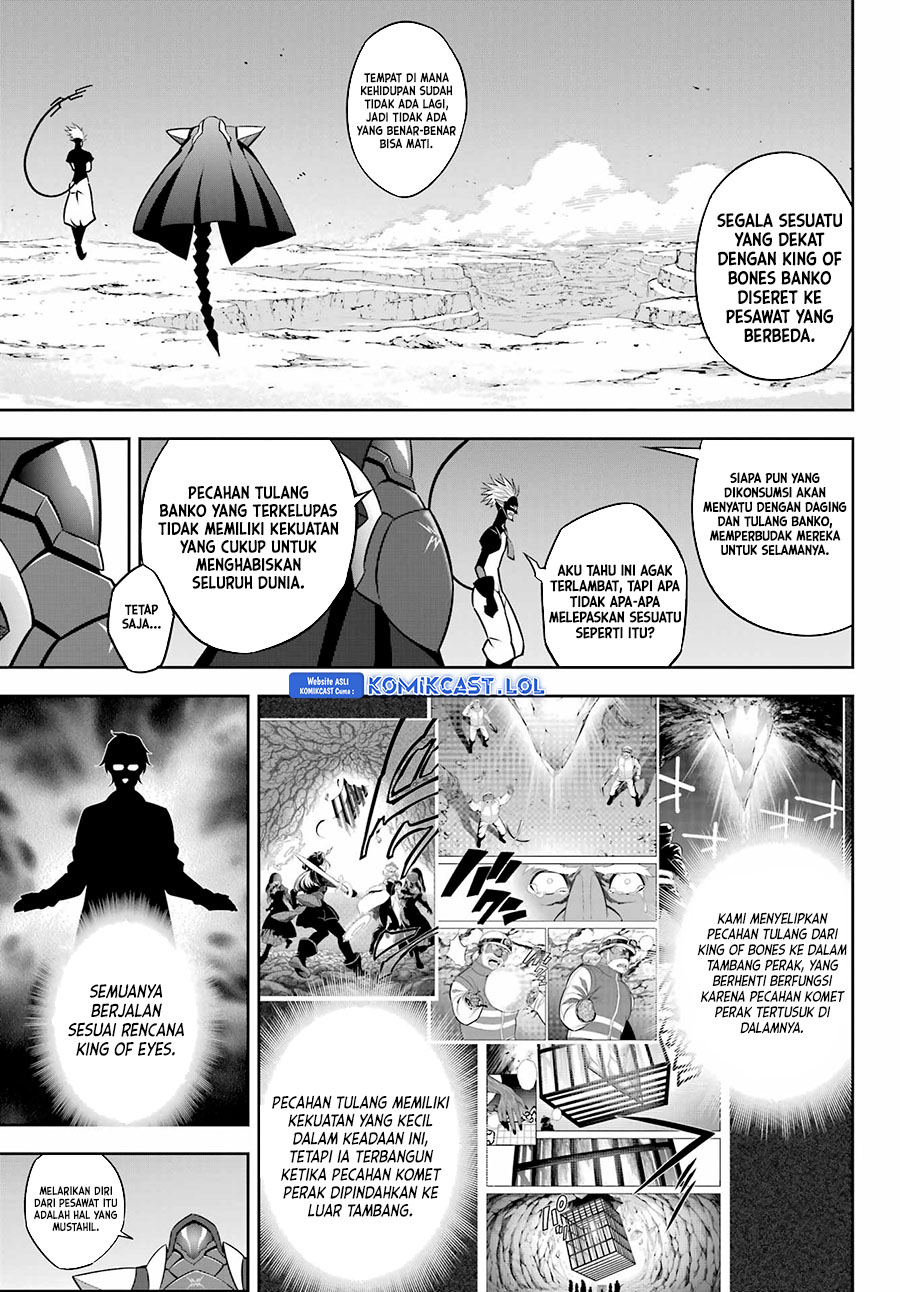 Ragna Crimson Bab 69 halaman 13