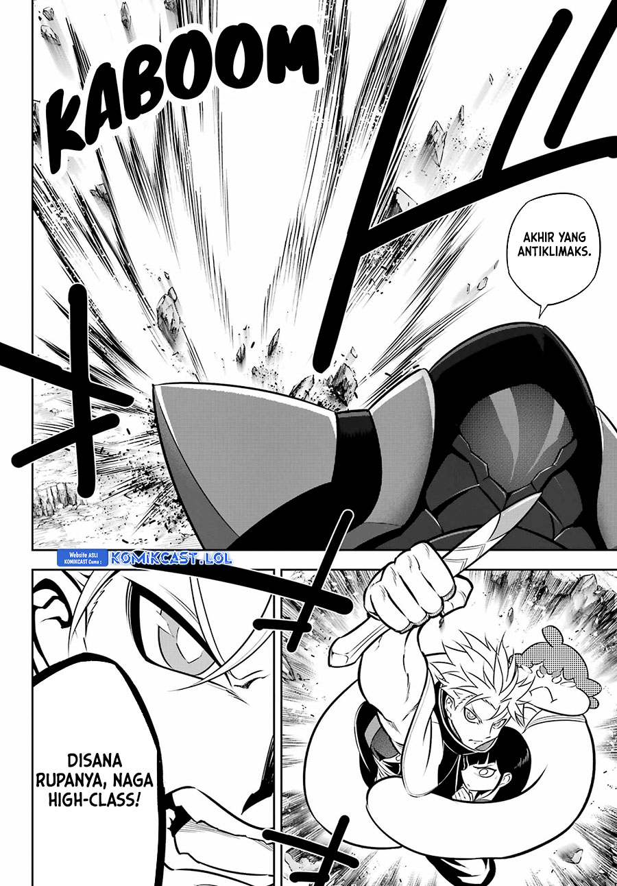 Ragna Crimson Bab 69 halaman 14