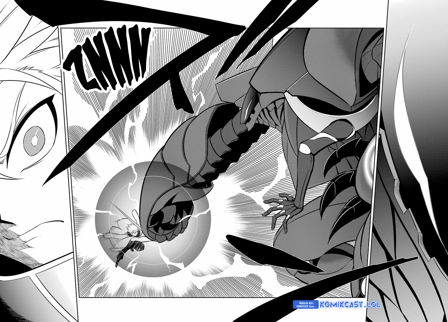 Ragna Crimson Bab 69 halaman 16