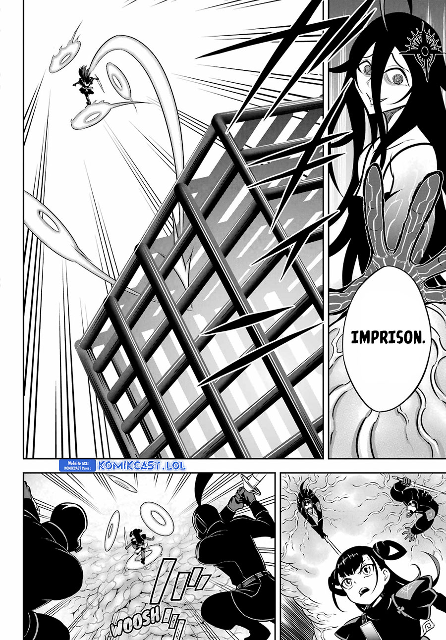 Ragna Crimson Bab 69 halaman 17