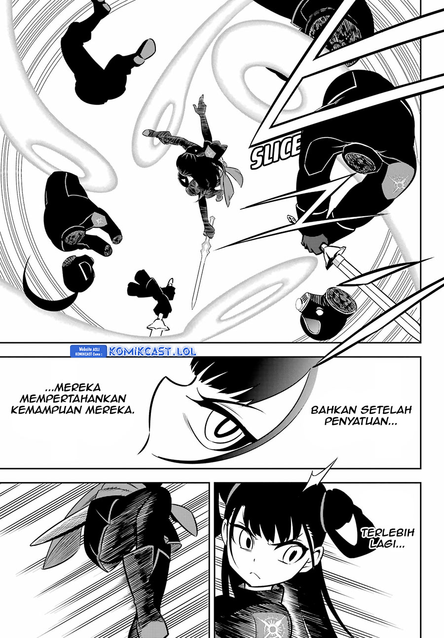Ragna Crimson Bab 69 halaman 18