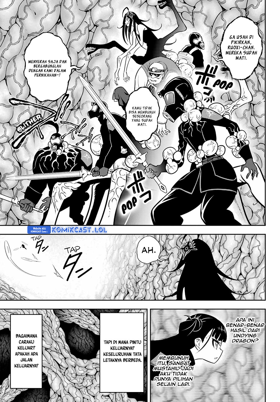 Ragna Crimson Bab 69 halaman 20