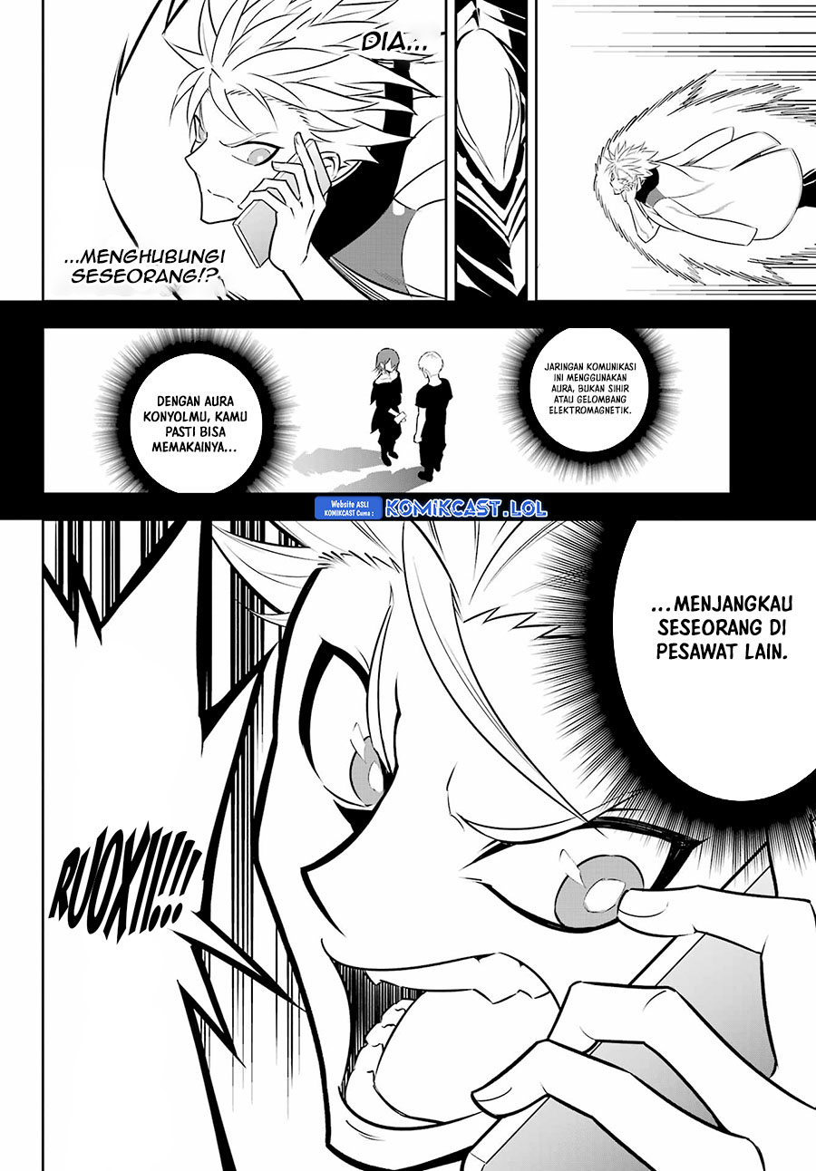 Ragna Crimson Bab 69 halaman 23