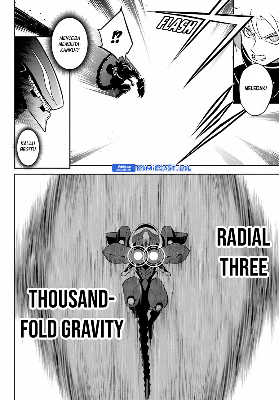 Ragna Crimson Bab 69 halaman 27