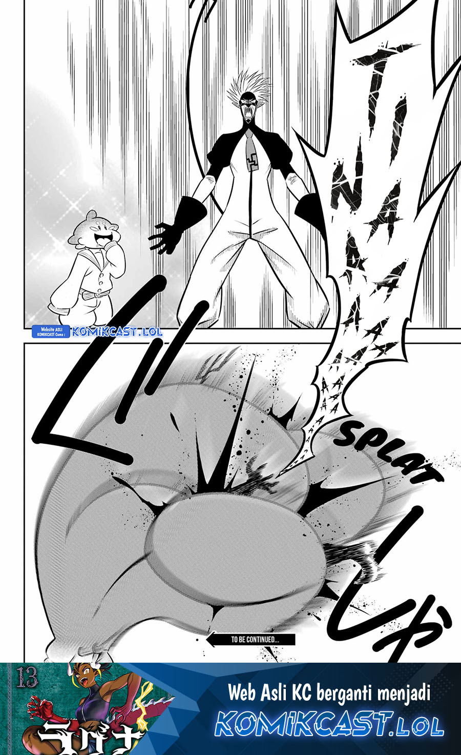 Ragna Crimson Bab 69 halaman 30
