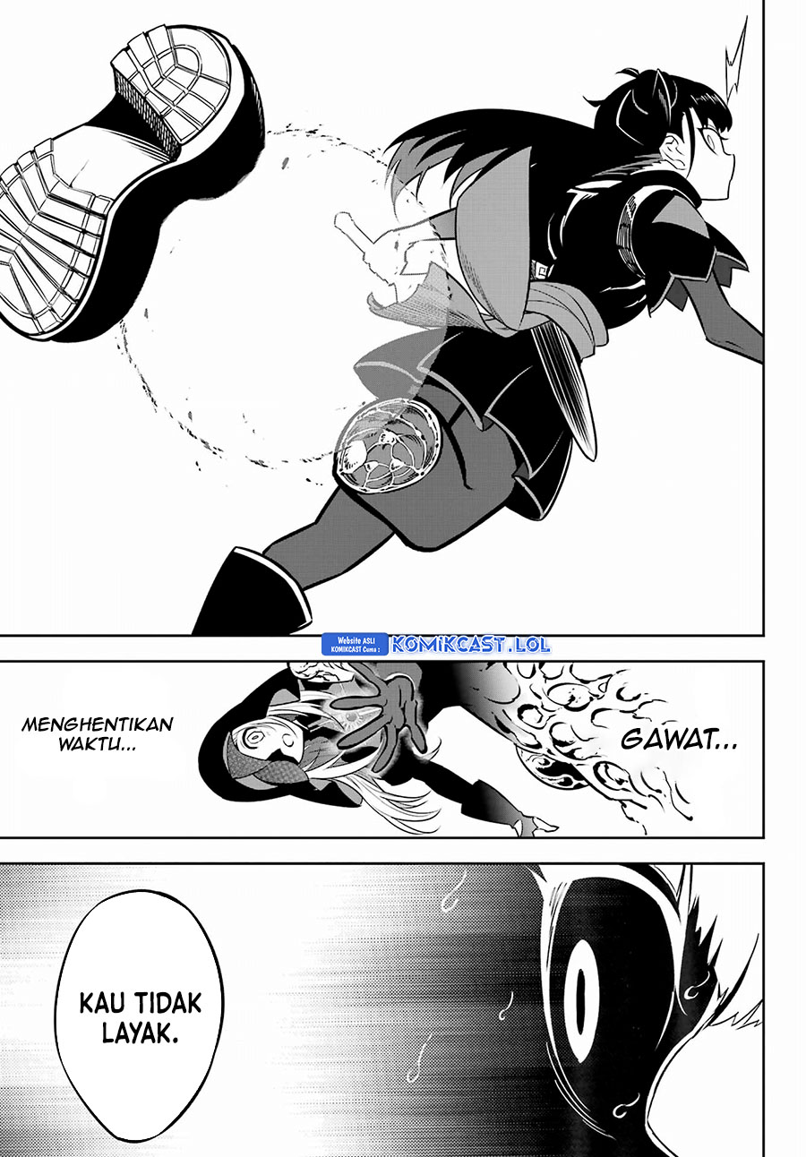 Ragna Crimson chapter 70 halaman 4