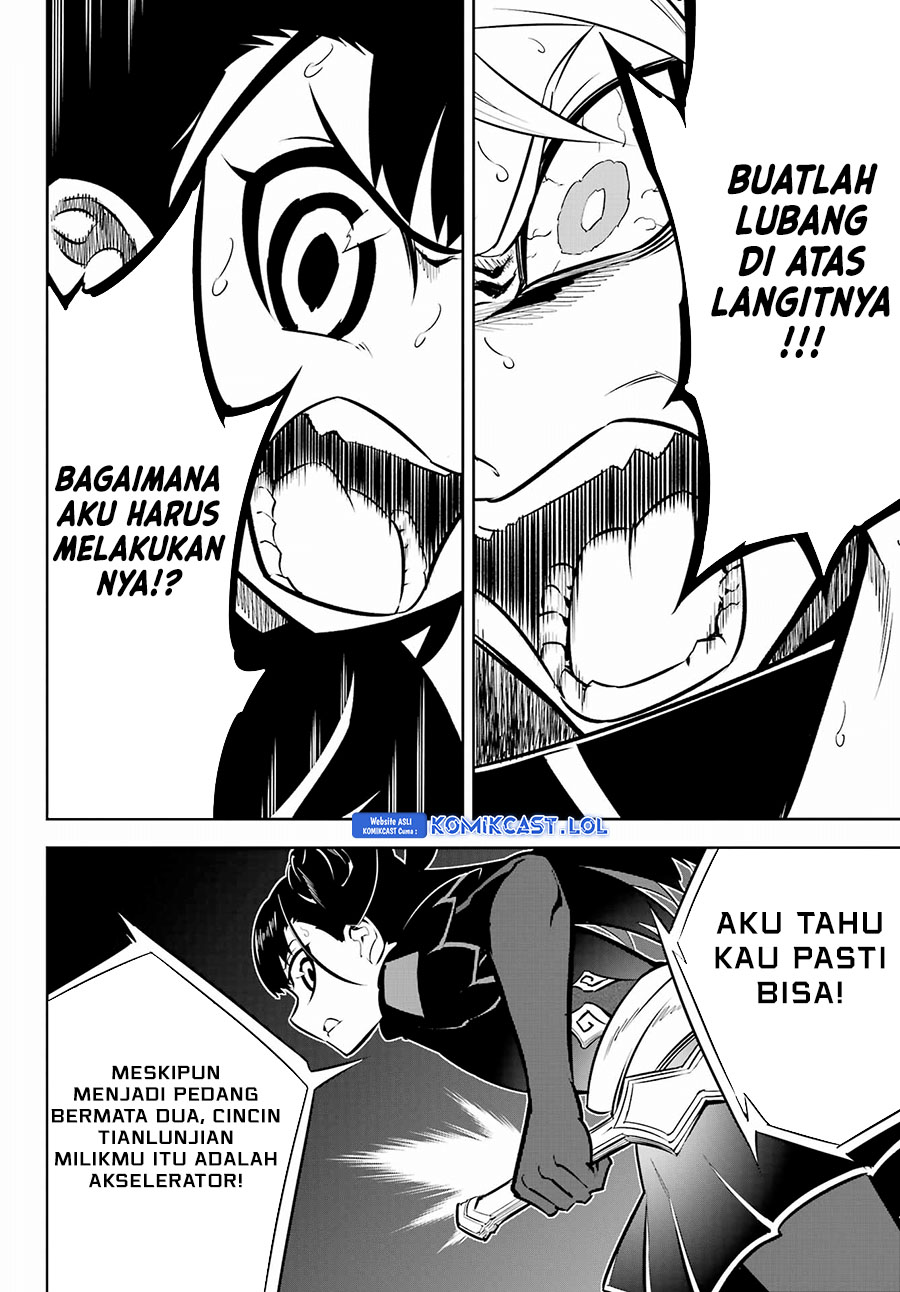 Ragna Crimson chapter 70 halaman 7