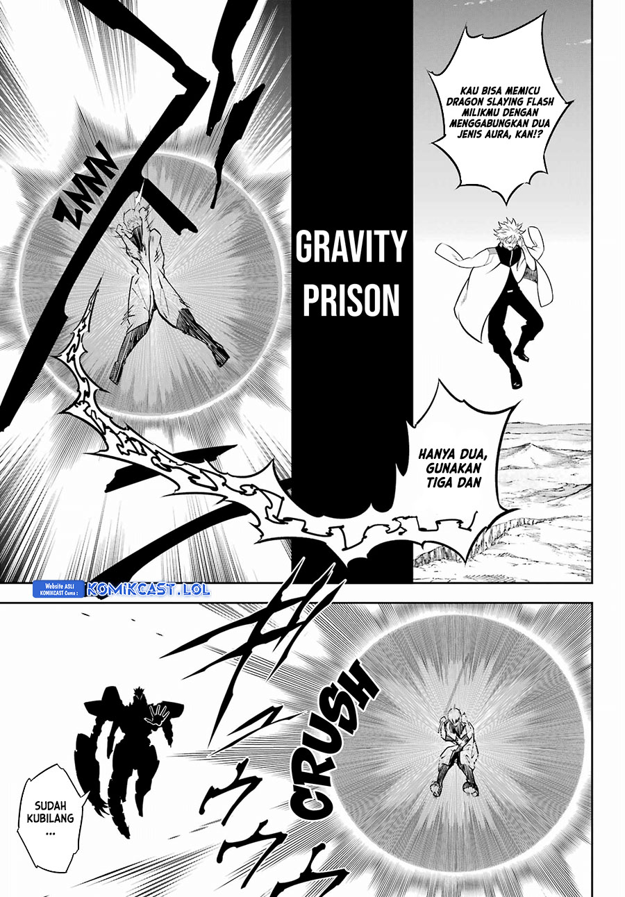 Ragna Crimson chapter 70 halaman 8
