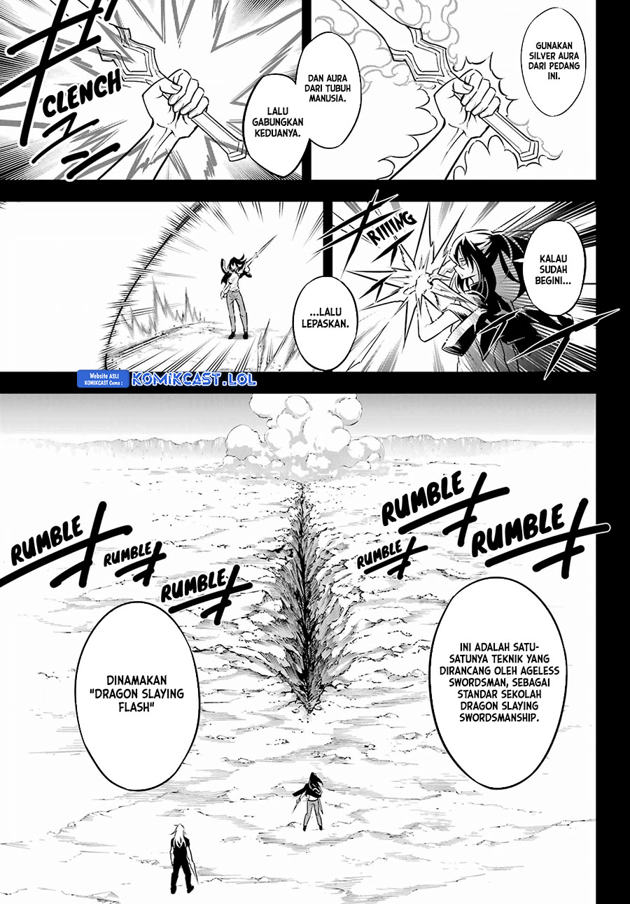 Ragna Crimson chapter 70 halaman 10