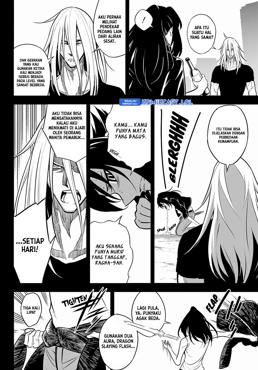 Ragna Crimson chapter 70 halaman 11