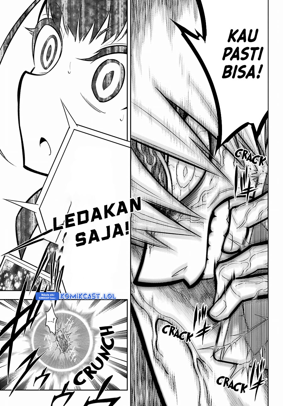 Ragna Crimson chapter 70 halaman 14