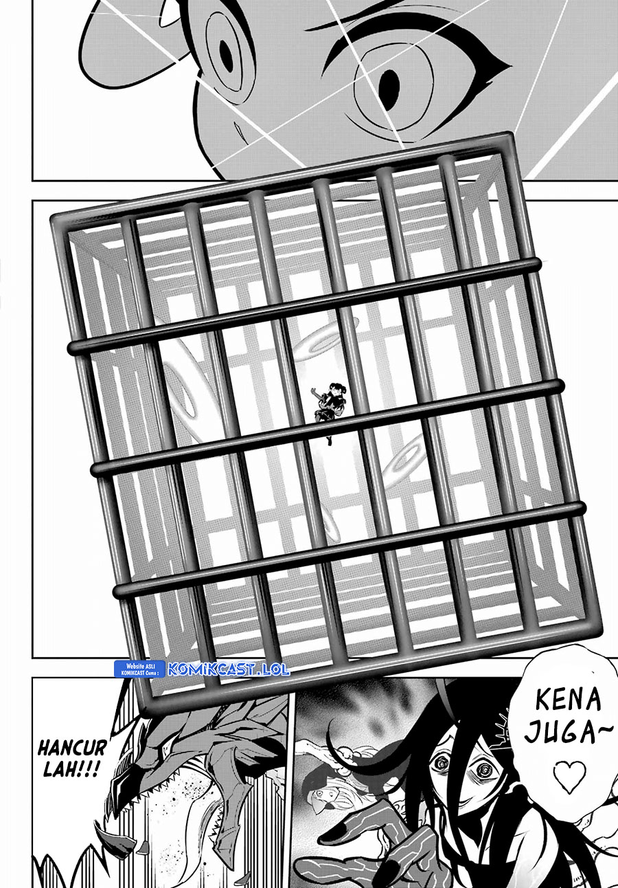 Ragna Crimson chapter 70 halaman 15