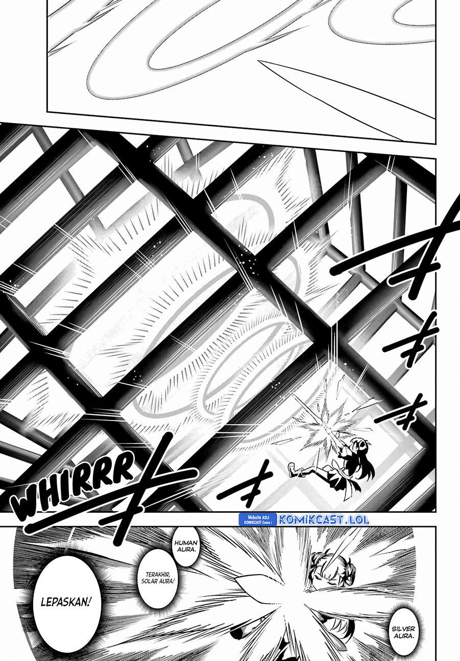 Ragna Crimson chapter 70 halaman 16