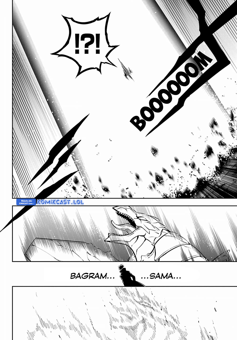Ragna Crimson chapter 70 halaman 20