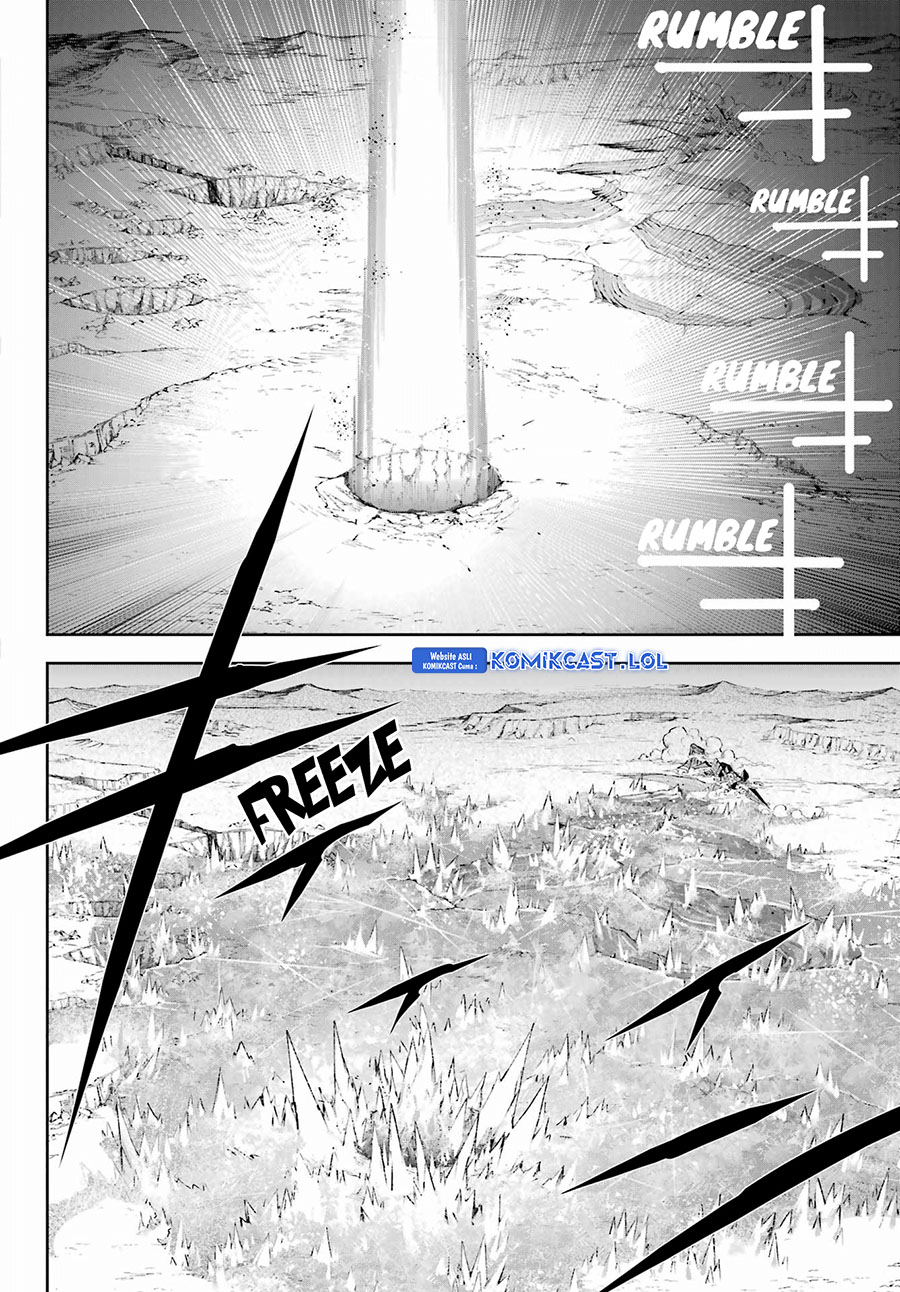Ragna Crimson chapter 70 halaman 26