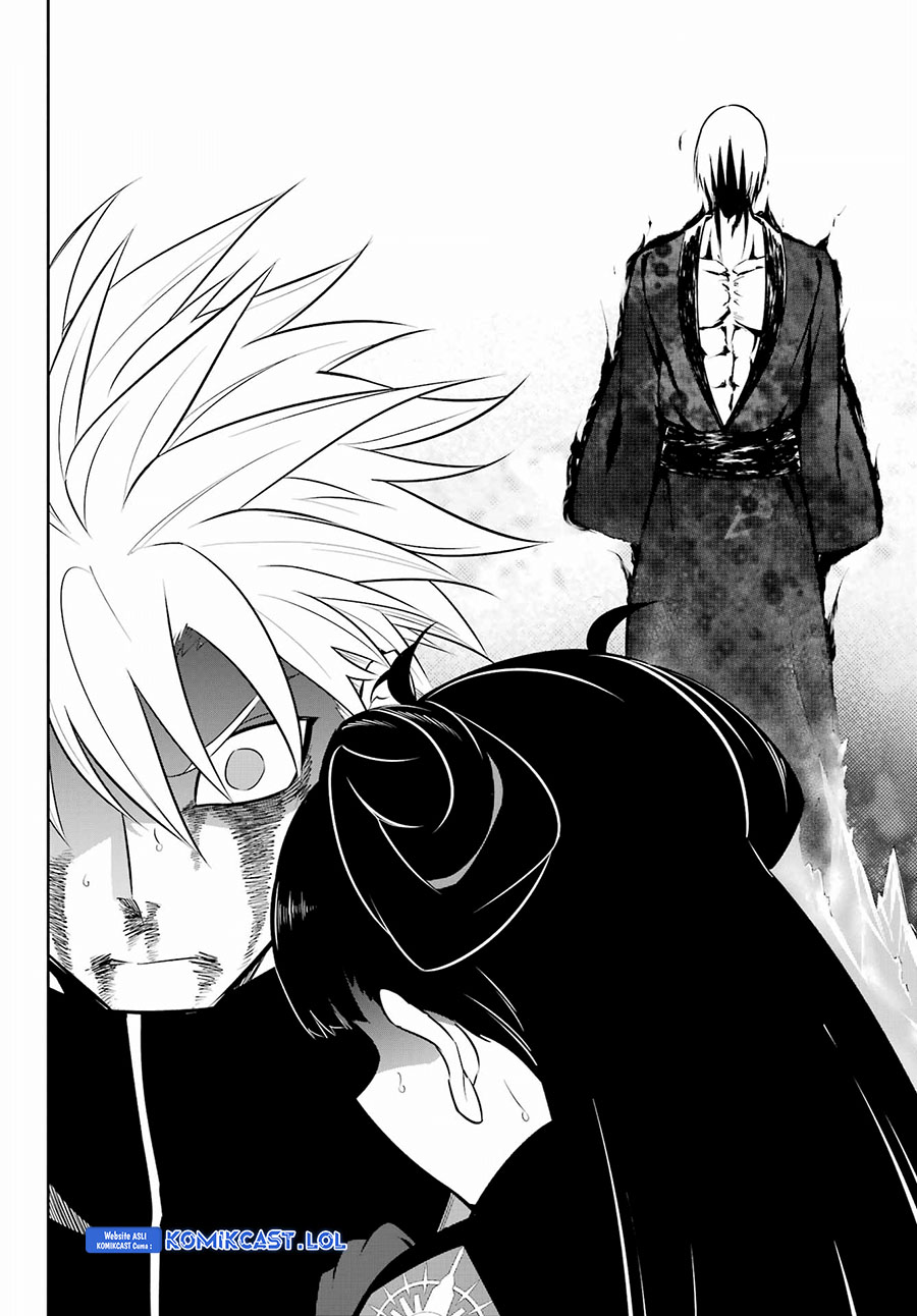 Ragna Crimson chapter 70 halaman 29