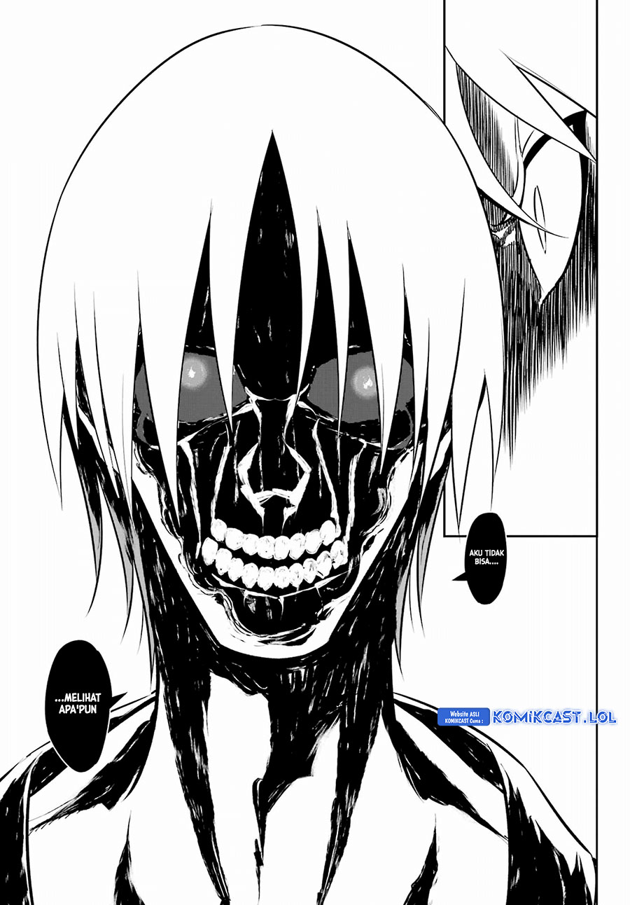 Ragna Crimson chapter 70 halaman 30