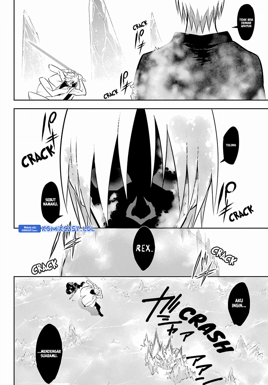 Ragna Crimson chapter 70 halaman 31