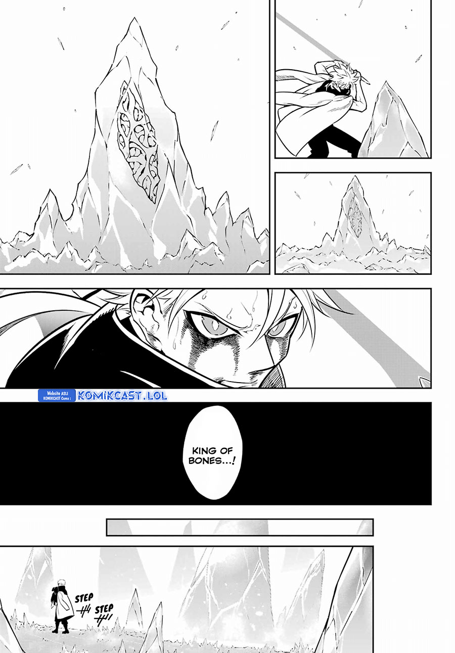 Ragna Crimson chapter 70 halaman 32