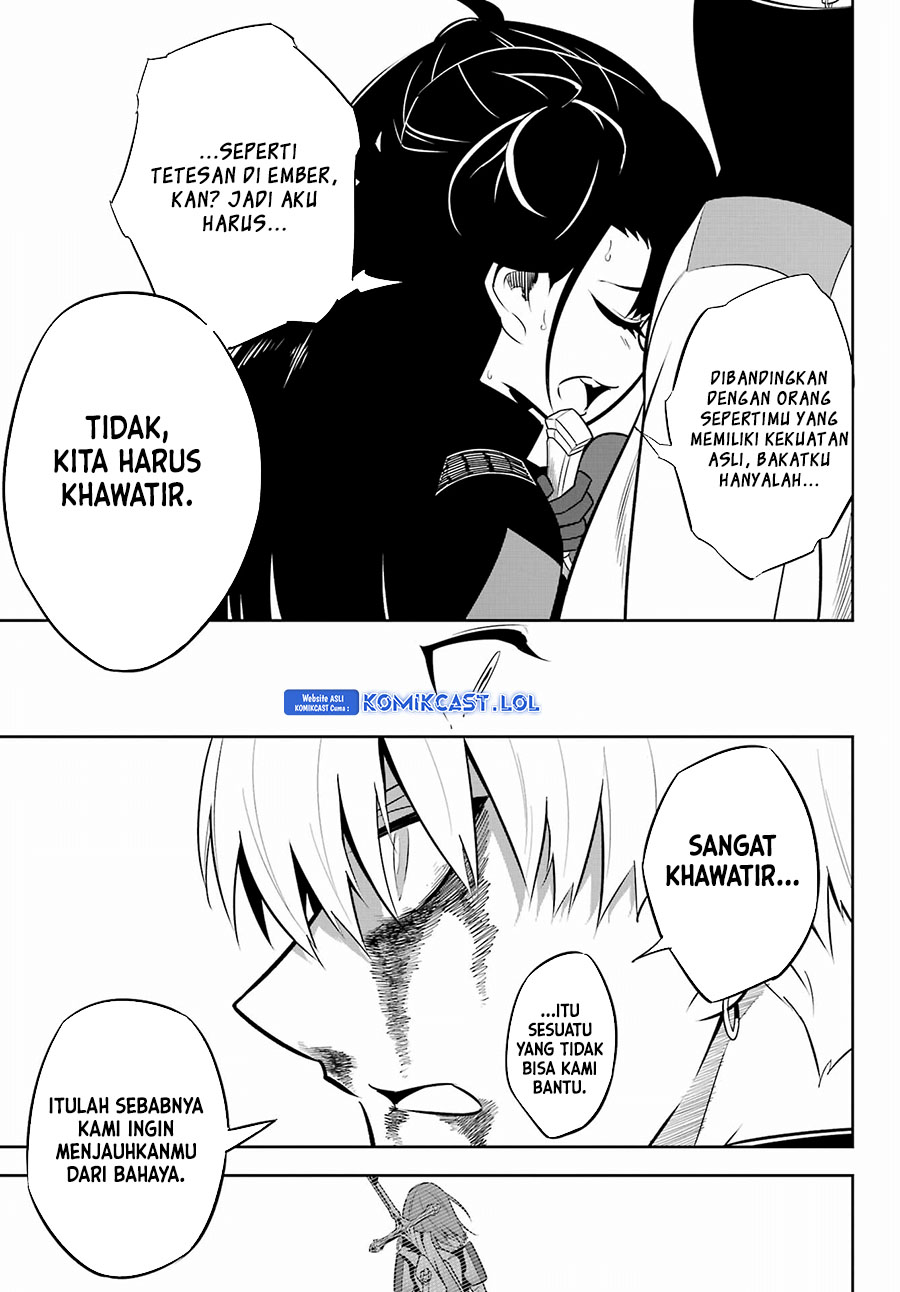 Ragna Crimson chapter 70 halaman 34