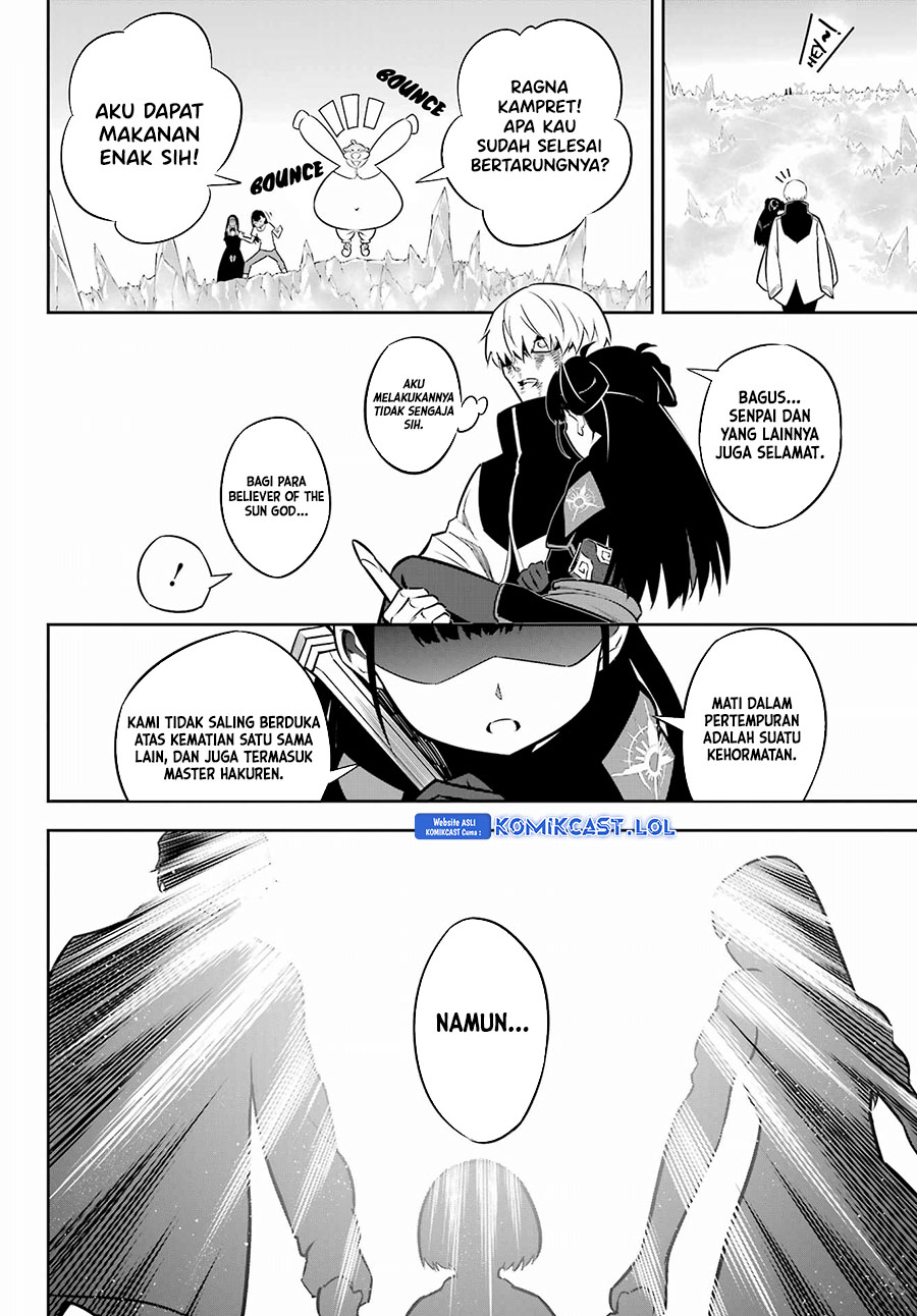 Ragna Crimson chapter 70 halaman 37