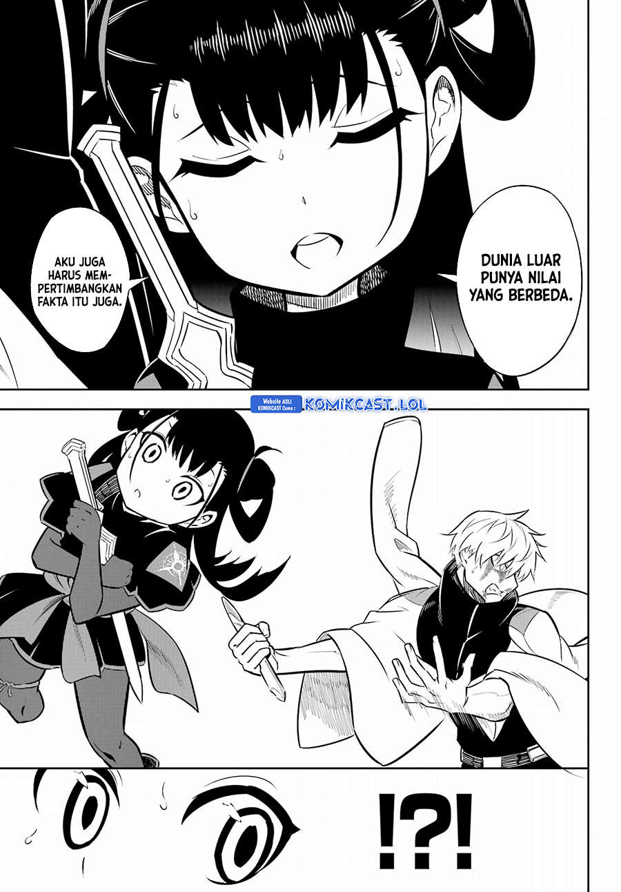 Ragna Crimson chapter 70 halaman 38